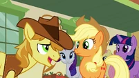 Braeburn Tour S1E21