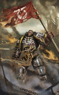 Ultramarines 40