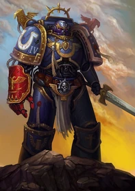 Ultramarines 38