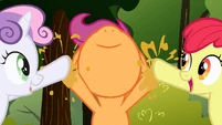CMC High hoof S1E23