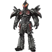 Kaiser Darkness