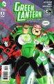 Green Lantern The Animated Series Vol 1 3