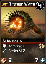 TTremor Wyrm