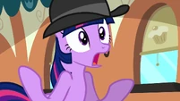 But it makes no sense S2E24