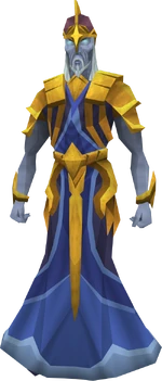 Saradomin