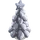Silver Shell Tree-icon