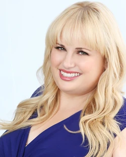 RebelWilson