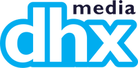 DHX Media logo