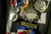 Sobriety necklace