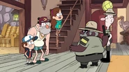 S1e14 looking at mabel