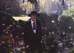 Reverend Henry Kane