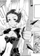 FF12 Manga Fran