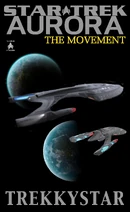 Trekkystar Aurora