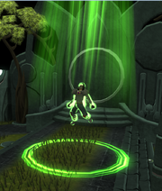 Becoming a guardian