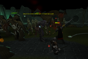 Fighting Zemouregal