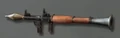 RPG-7 pre-release BO