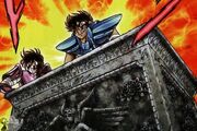Tenma vs DT