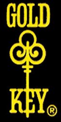 Logo Gold Key