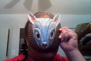 THEFACEOFFUR