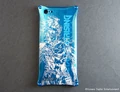 Metal-Gear-Rising-iPhone-5-Case-Blue-2