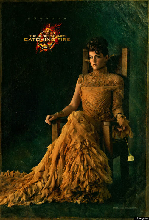 Johanna Mason The Hunger Games Wiki 8481