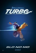 Turbo xlg