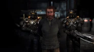 Jim captured