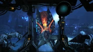 Rig Battle Akrid
