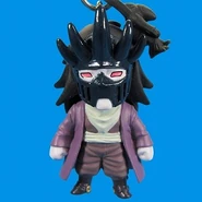 StarjunKeychain