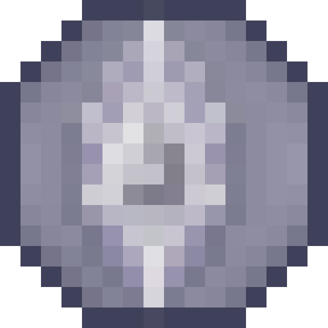 Mythril Chunk