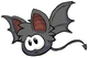 PuffleMurciélago