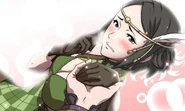 Noire confession