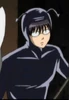 Shinpachi shikigami