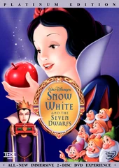 Snow White and the Seven Dwarfs
