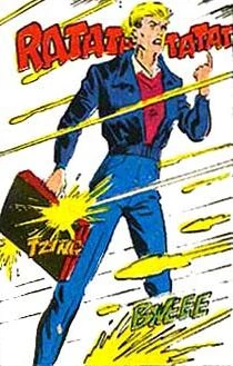 Marvel-Burkhart