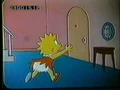 LisaSimpsonsPilot1
