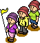 Habbos tour