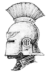 Arbites Helm