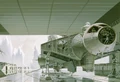 Ralph McQuarrie art of captive Falcon on Imperial capital planet of Alderaan.png