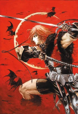 Simon-belmont