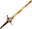 Saber FFI Art