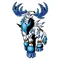 Moosemon b