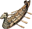 Canoe FFI Art