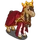 Lady Macbeth Mare-icon