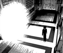 Yukio ponders