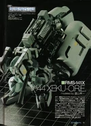 RMs-141X