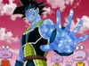 Diamond Bardock