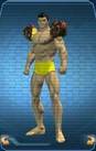 ShouldersAvatarBombardier