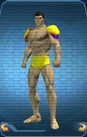 ShouldersBiker
