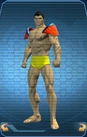 ShouldersDivine